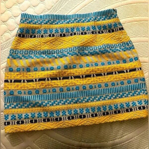 Zara skirt size M
